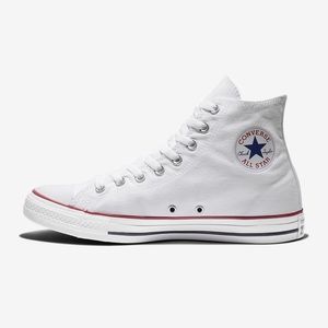 High top converse